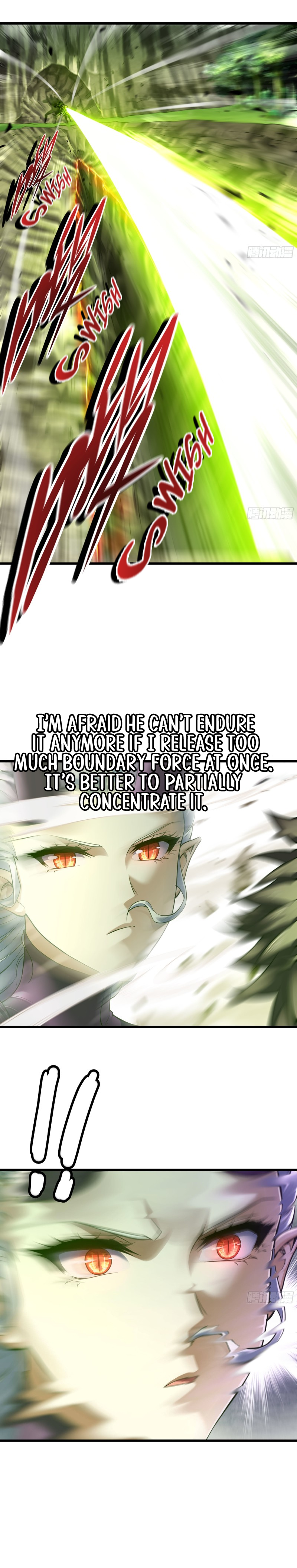 Read My Wife is the Demon Queen Manga Online