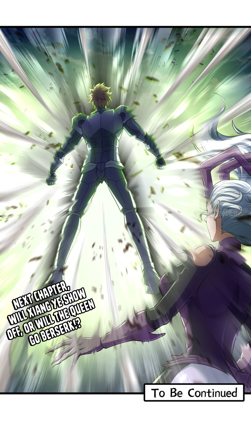 Read My Wife is the Demon Queen Manga Online
