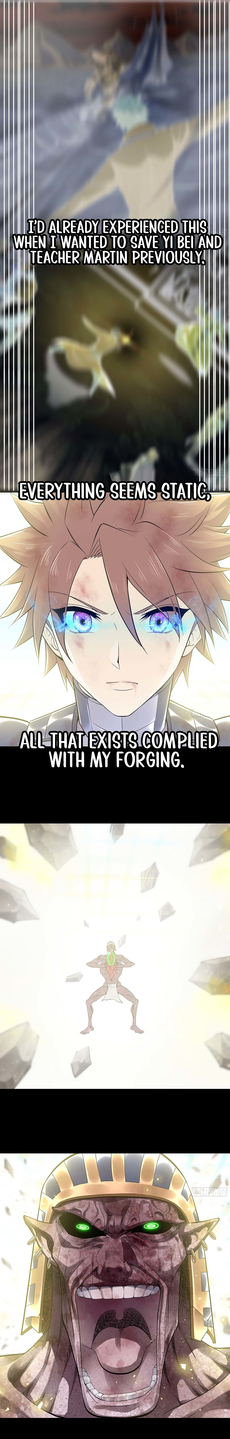 Read My Wife is the Demon Queen Manga Online