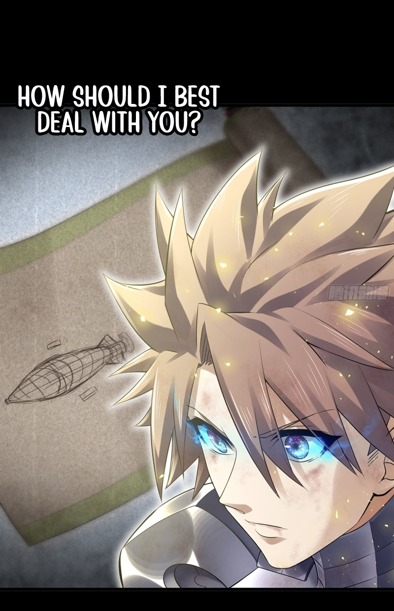Read My Wife is the Demon Queen Manga Online