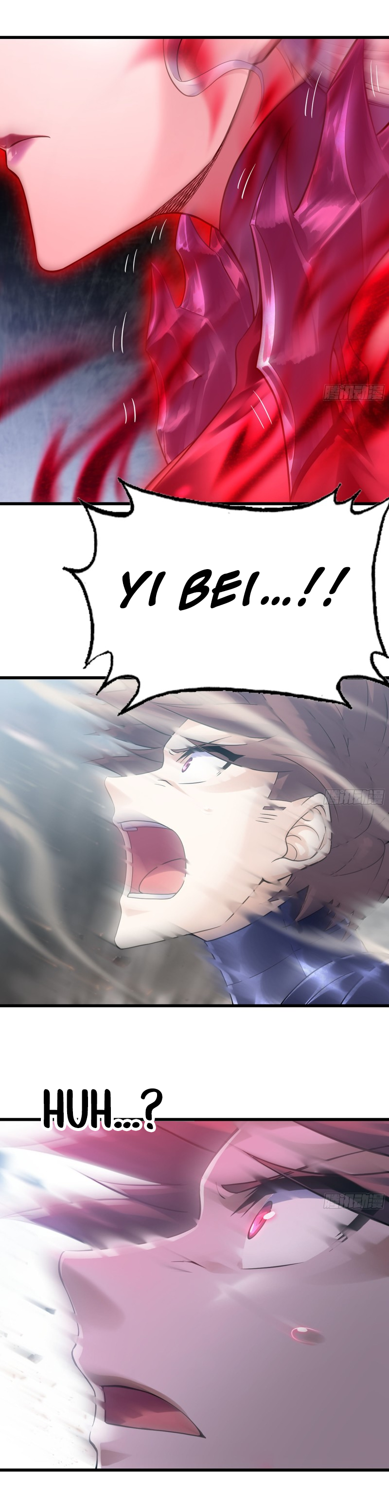 Read My Wife is the Demon Queen Manga Online
