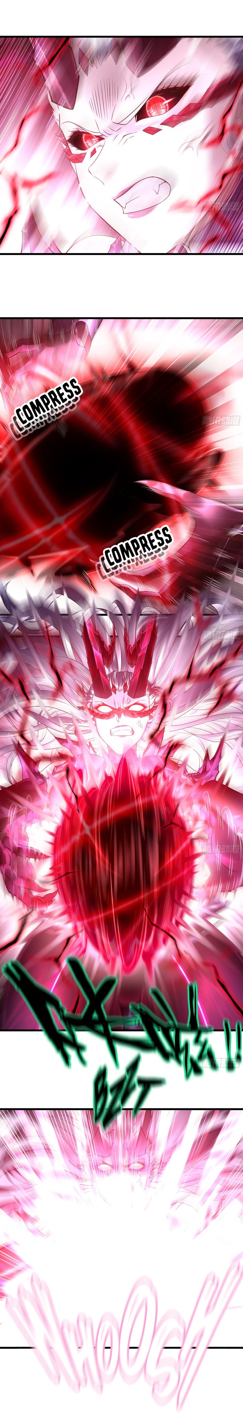 Read My Wife is the Demon Queen Manga Online