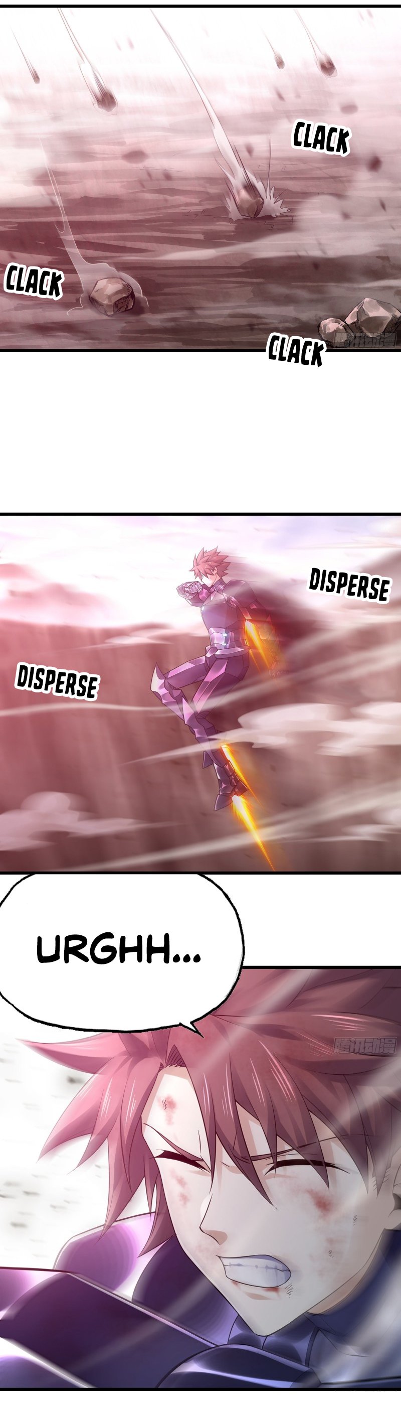 Read My Wife is the Demon Queen Manga Online