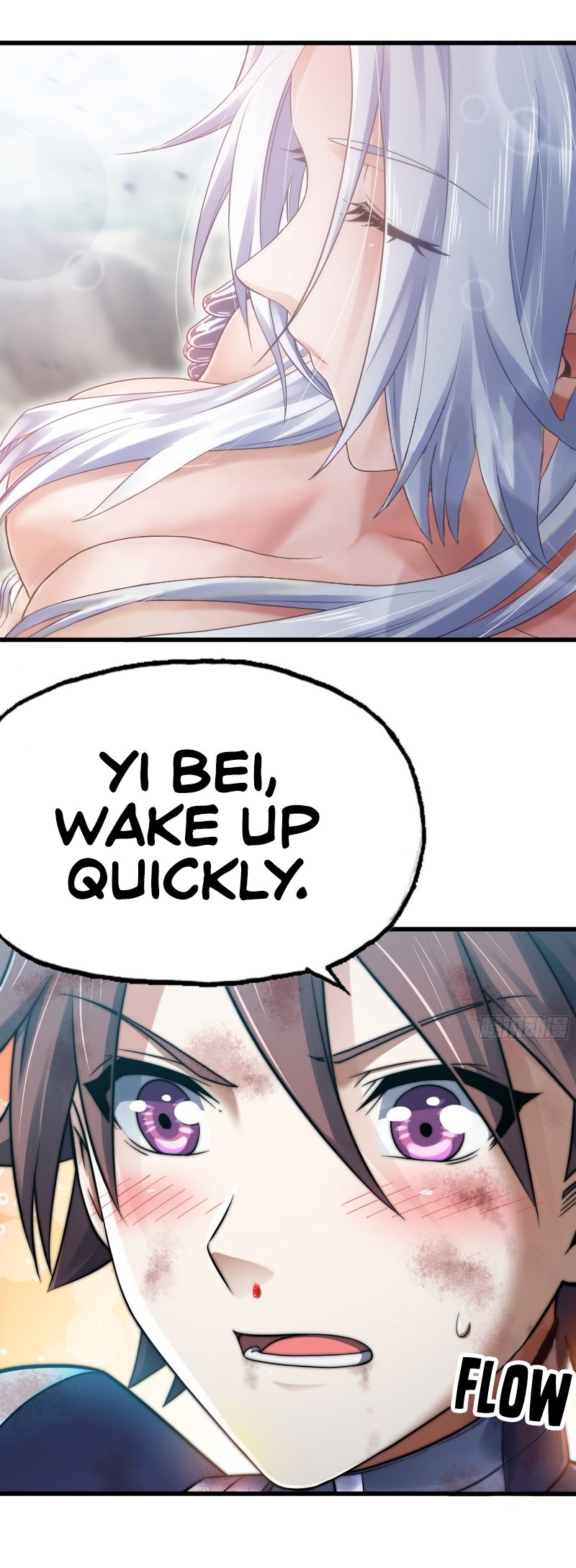 Read My Wife is the Demon Queen Manga Online