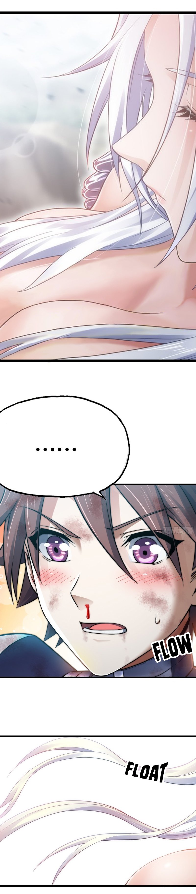 Read My Wife is the Demon Queen Manga Online