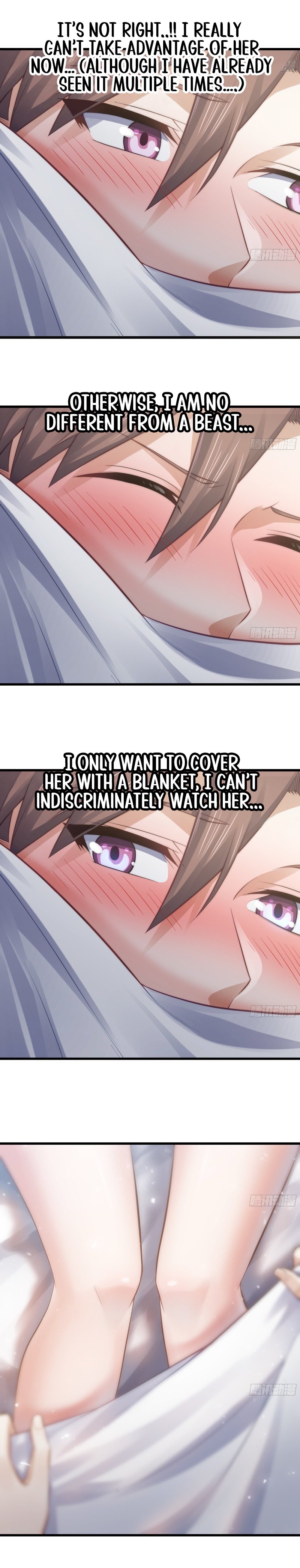 Read My Wife is the Demon Queen Manga Online