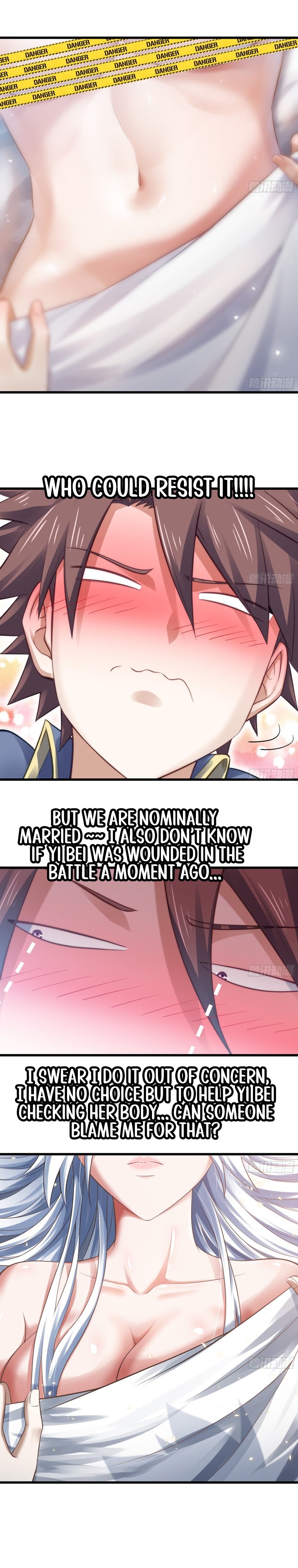 Read My Wife is the Demon Queen Manga Online