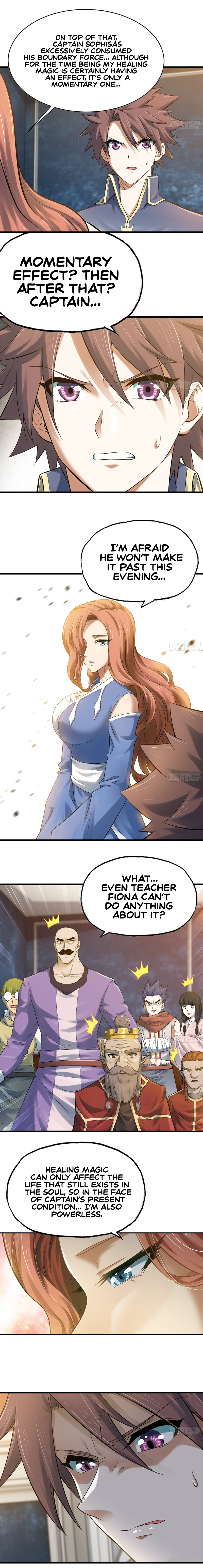 Read My Wife is the Demon Queen Manga Online