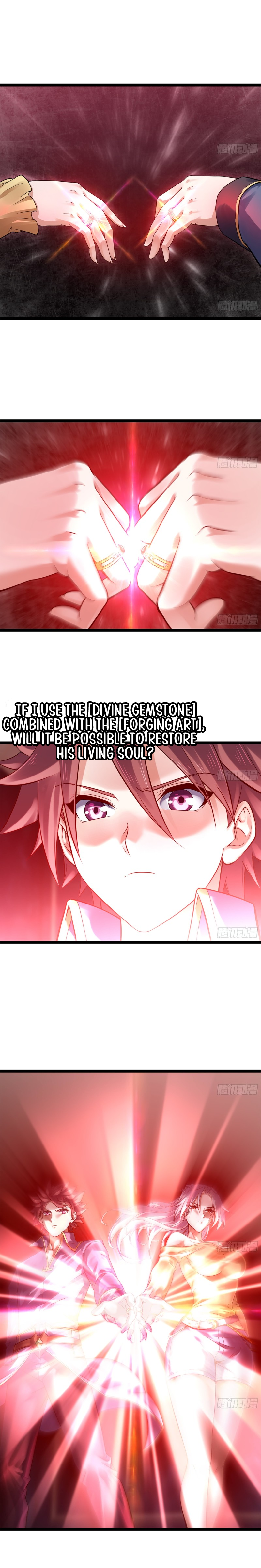 Read My Wife is the Demon Queen Manga Online