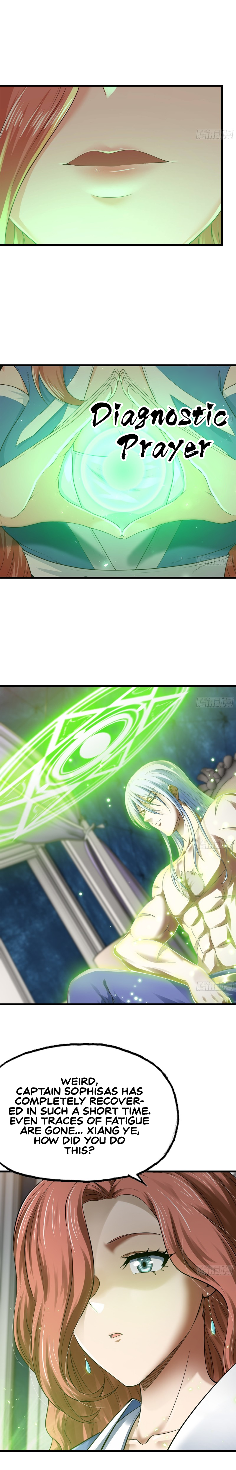Read My Wife is the Demon Queen Manga Online