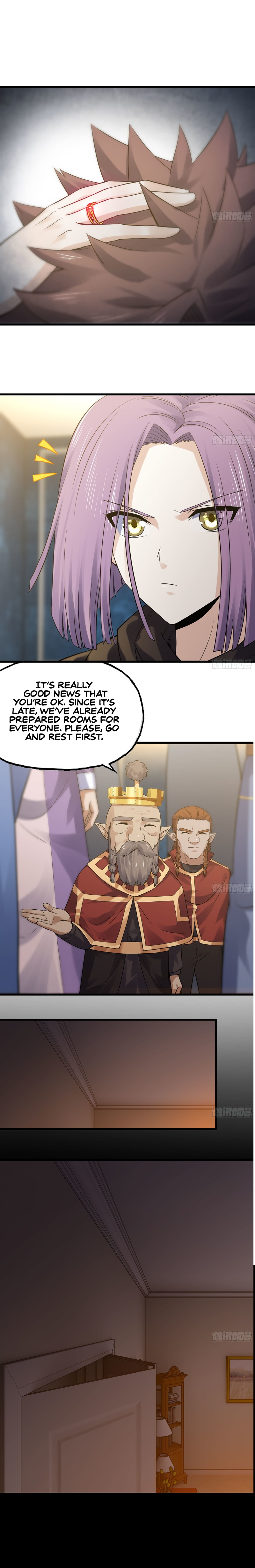 Read My Wife is the Demon Queen Manga Online