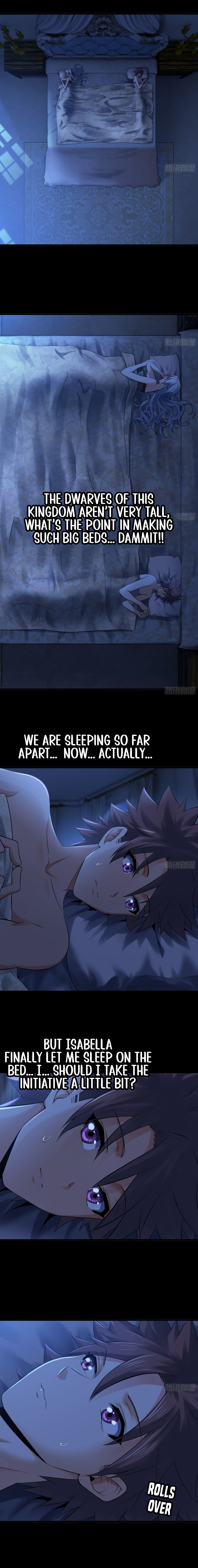 Read My Wife is the Demon Queen Manga Online