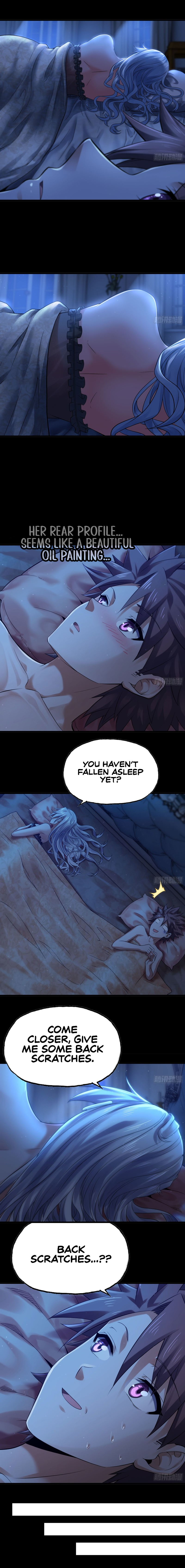 Read My Wife is the Demon Queen Manga Online