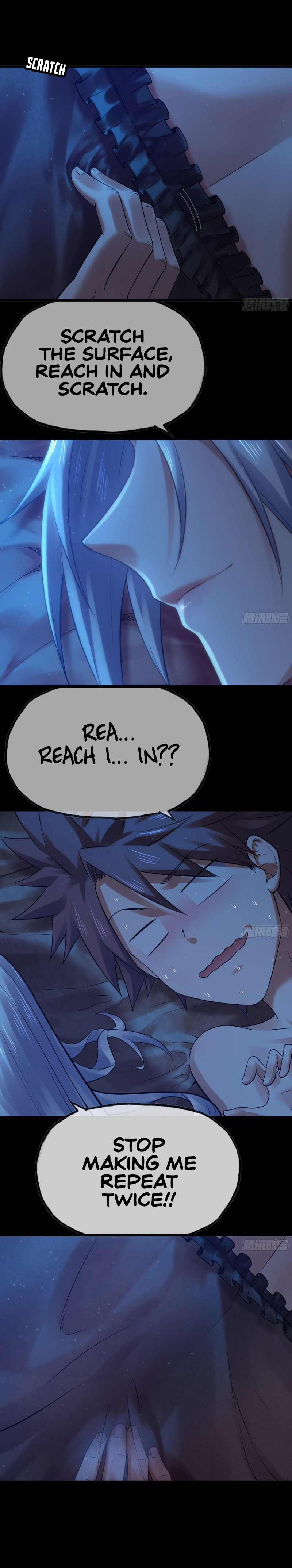 Read My Wife is the Demon Queen Manga Online
