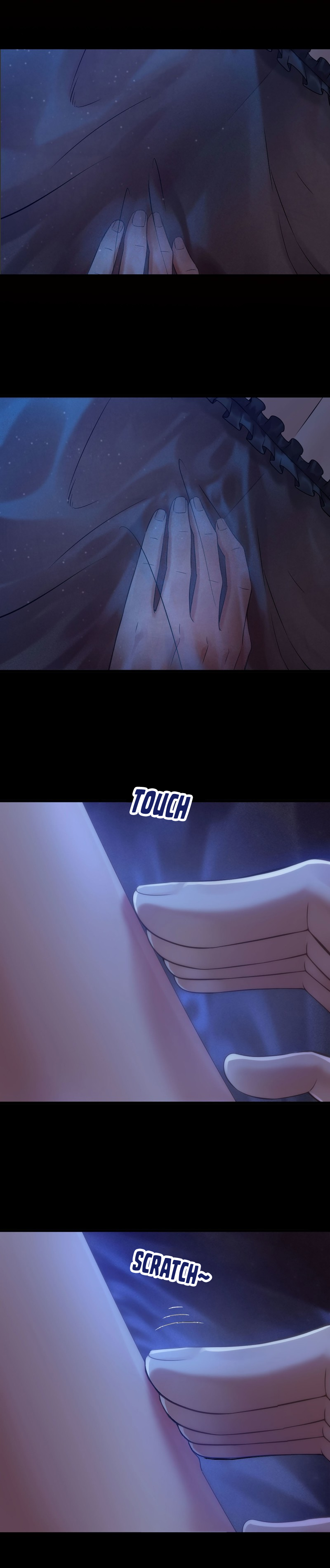 Read My Wife is the Demon Queen Manga Online