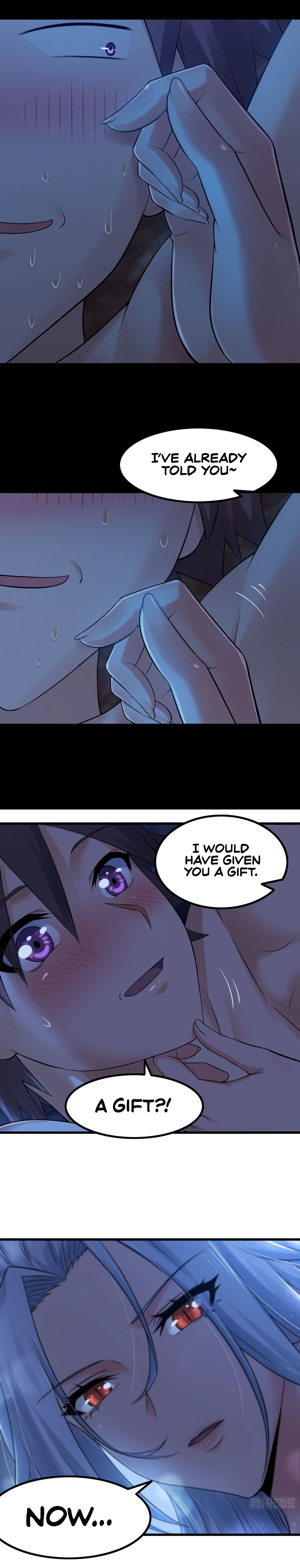 Read My Wife is the Demon Queen Manga Online