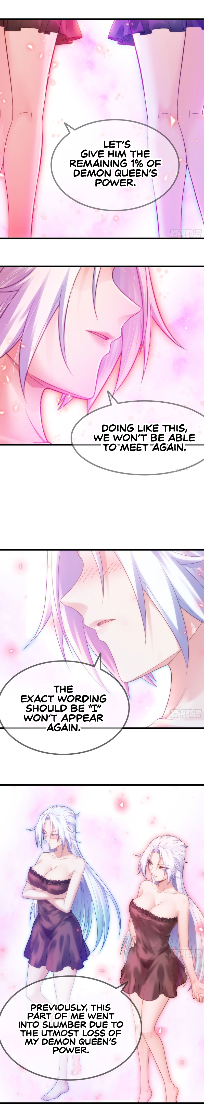 Read My Wife is the Demon Queen Manga Online