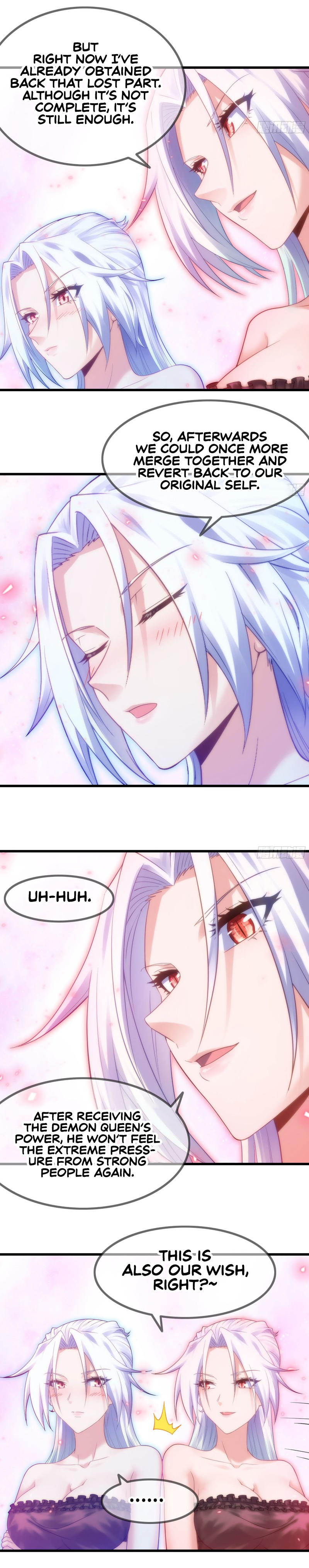 Read My Wife is the Demon Queen Manga Online