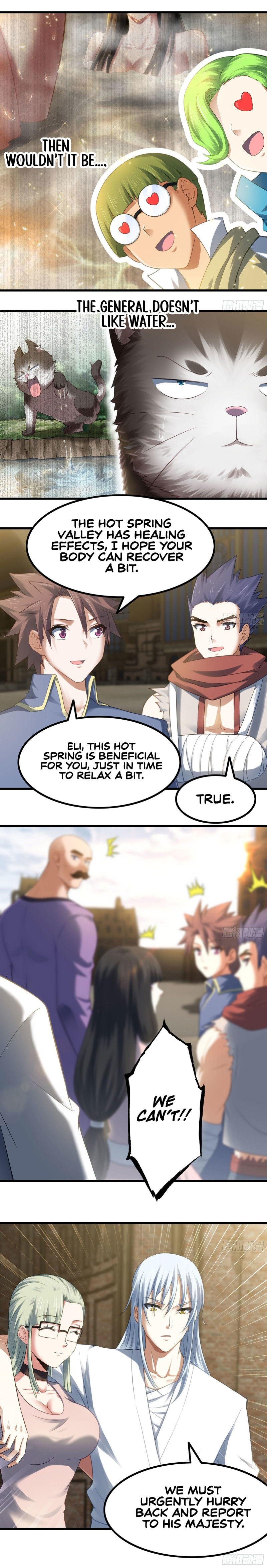 Read My Wife is the Demon Queen Manga Online