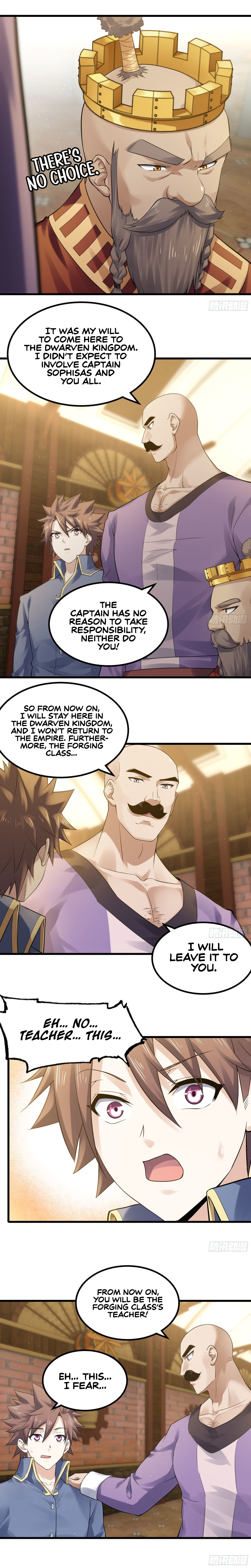 Read My Wife is the Demon Queen Manga Online