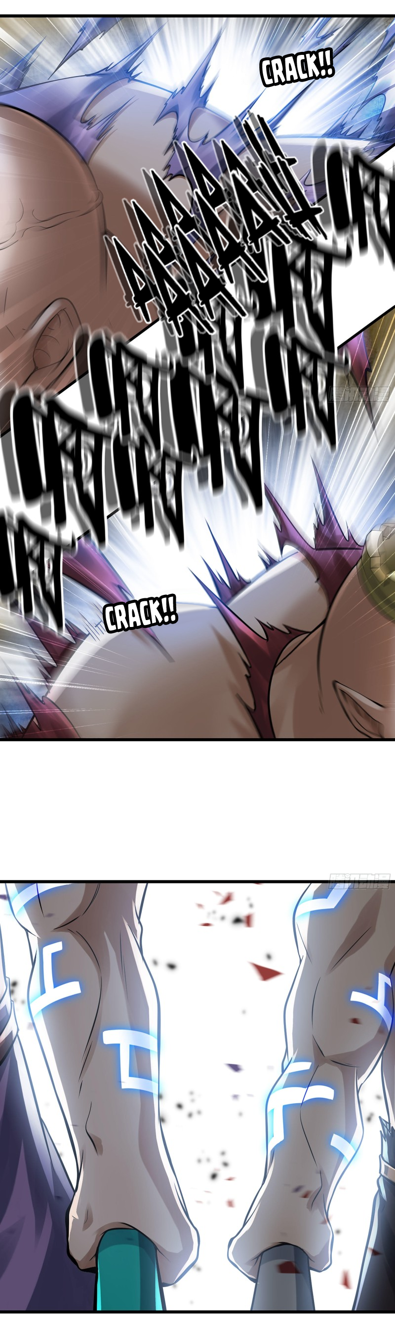 Read My Wife is the Demon Queen Manga Online