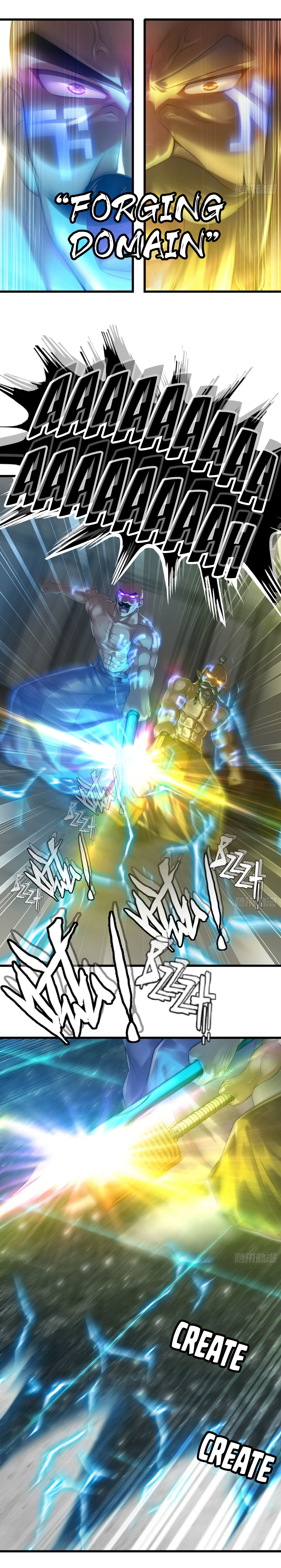 Read My Wife is the Demon Queen Manga Online