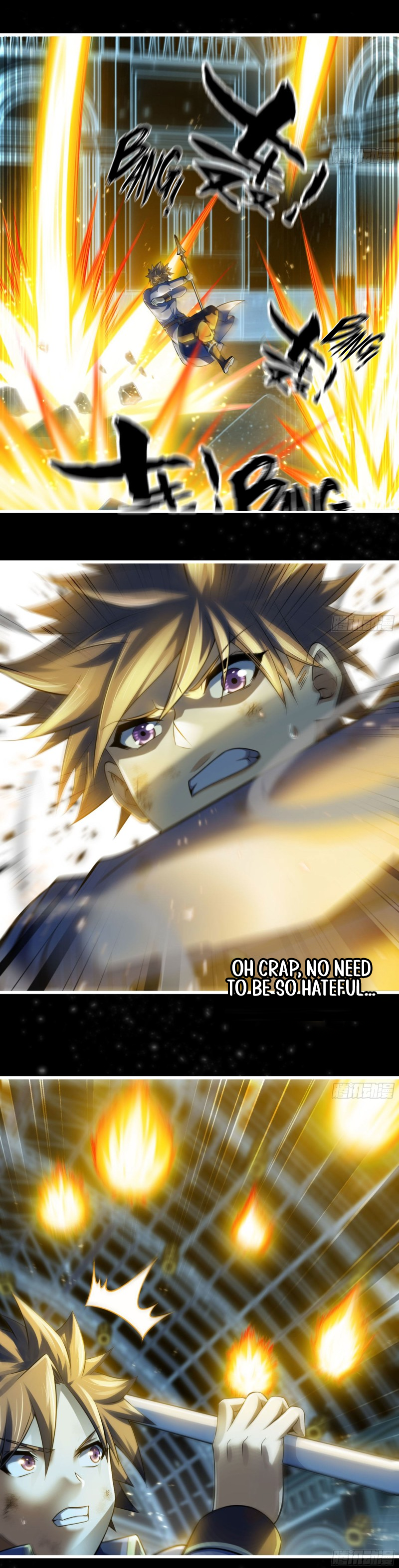 Read My Wife is the Demon Queen Manga Online
