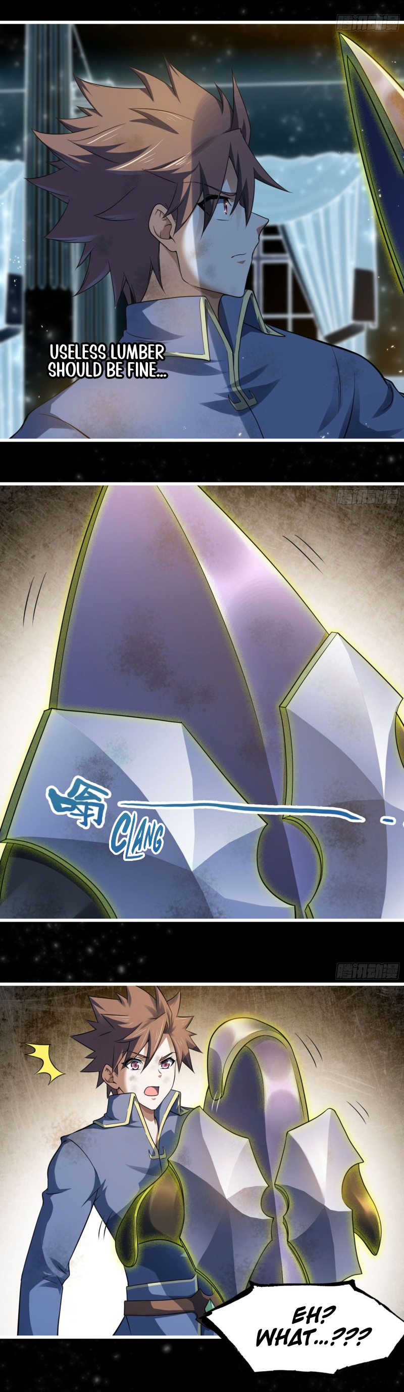 Read My Wife is the Demon Queen Manga Online