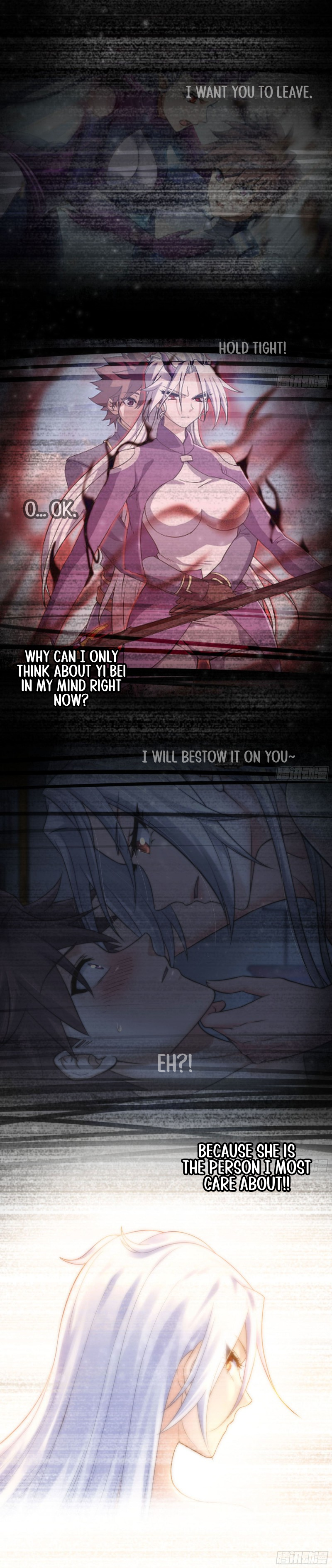 Read My Wife is the Demon Queen Manga Online