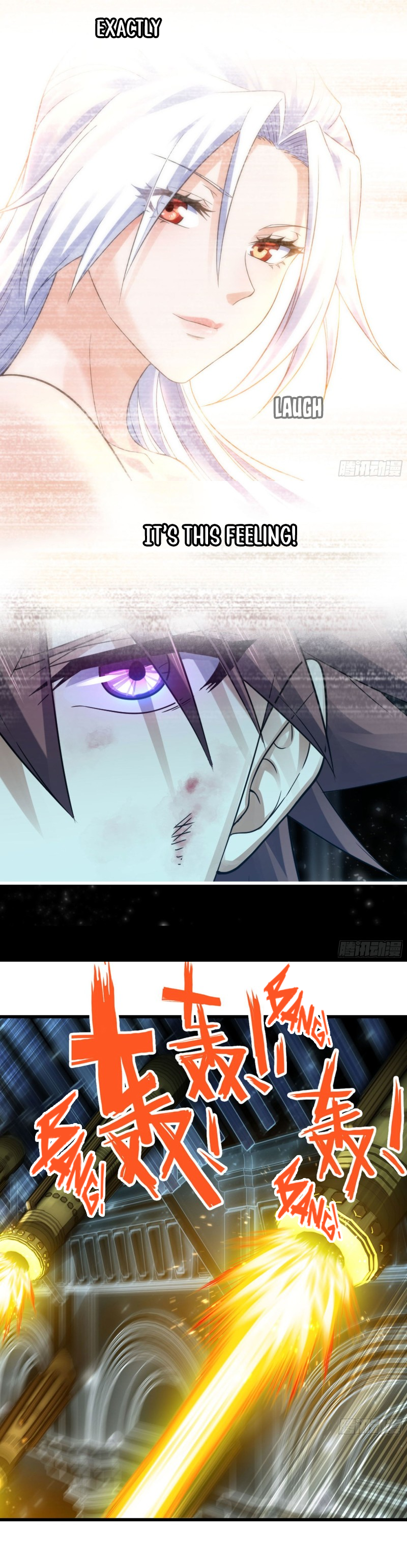 Read My Wife is the Demon Queen Manga Online