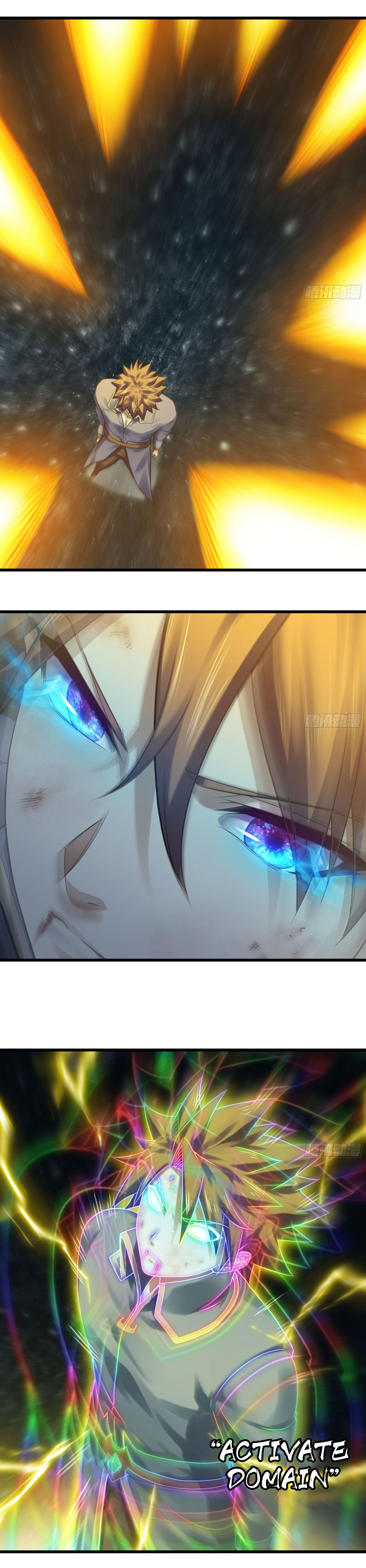 Read My Wife is the Demon Queen Manga Online