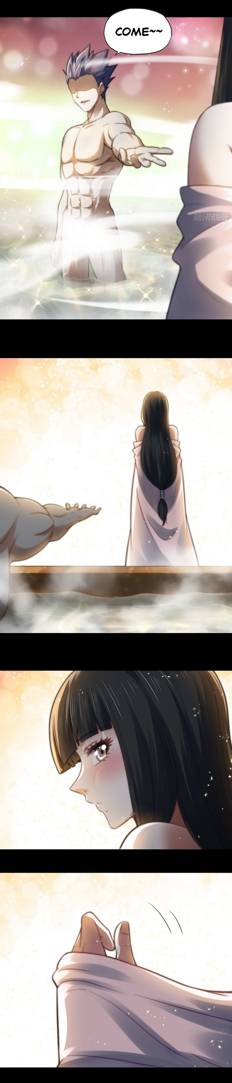 Read My Wife is the Demon Queen Manga Online