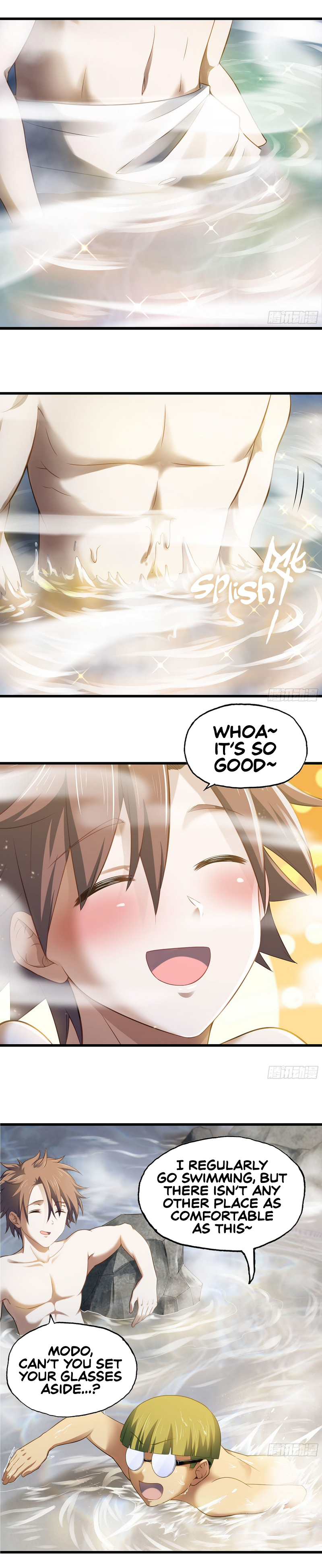 Read My Wife is the Demon Queen Manga Online