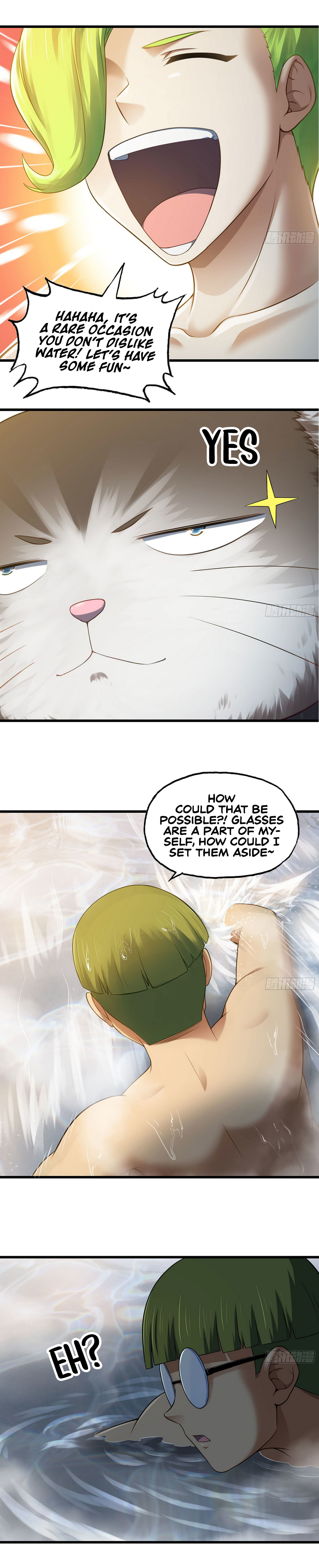 Read My Wife is the Demon Queen Manga Online
