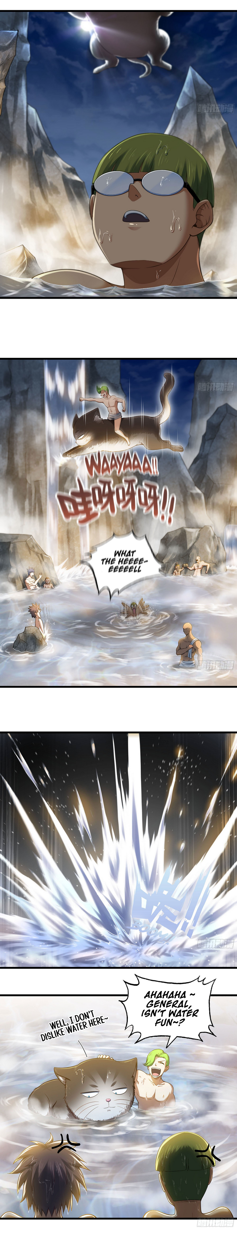 Read My Wife is the Demon Queen Manga Online