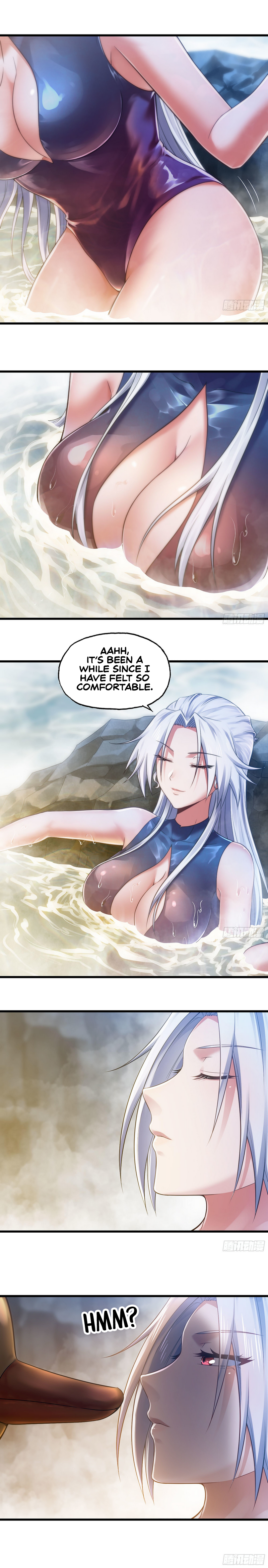 Read My Wife is the Demon Queen Manga Online