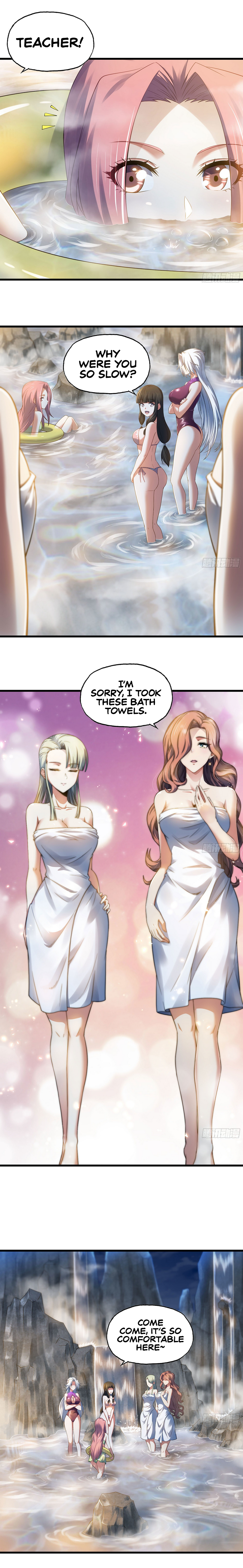 Read My Wife is the Demon Queen Manga Online