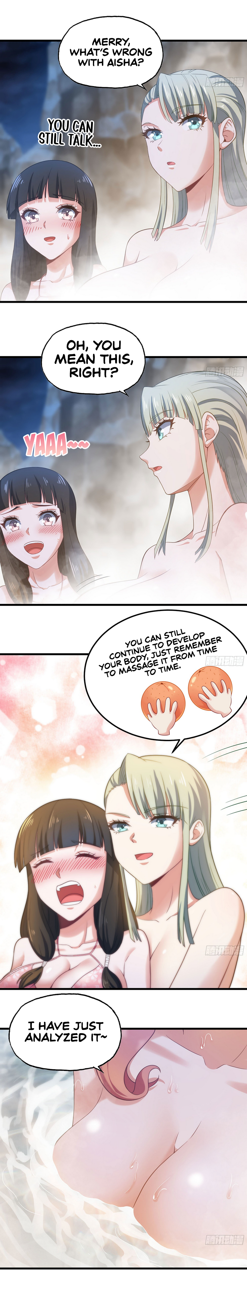 Read My Wife is the Demon Queen Manga Online