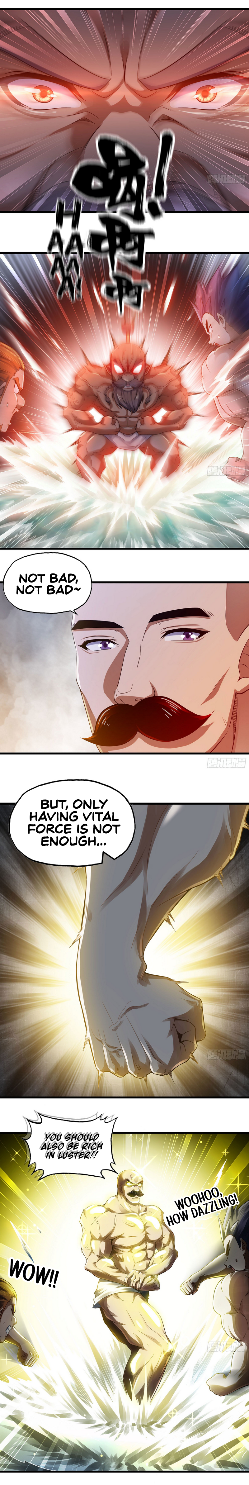 Read My Wife is the Demon Queen Manga Online