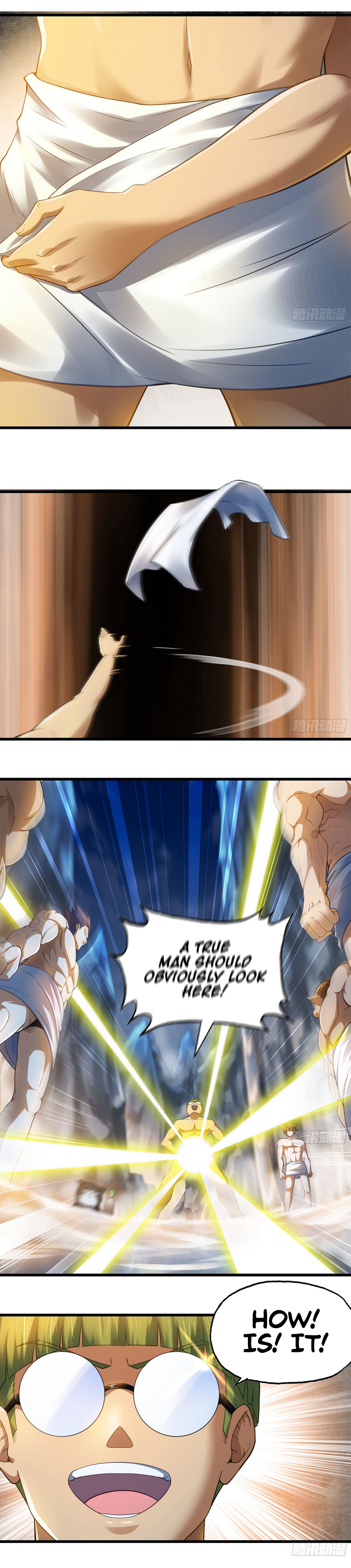 Read My Wife is the Demon Queen Manga Online