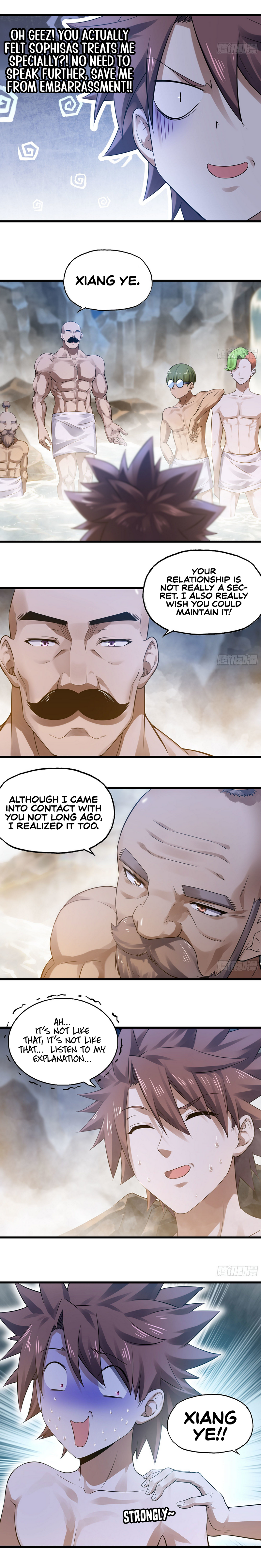 Read My Wife is the Demon Queen Manga Online
