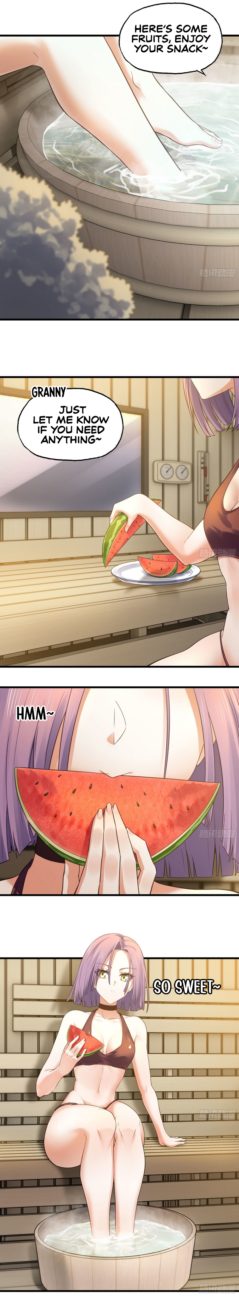 Read My Wife is the Demon Queen Manga Online