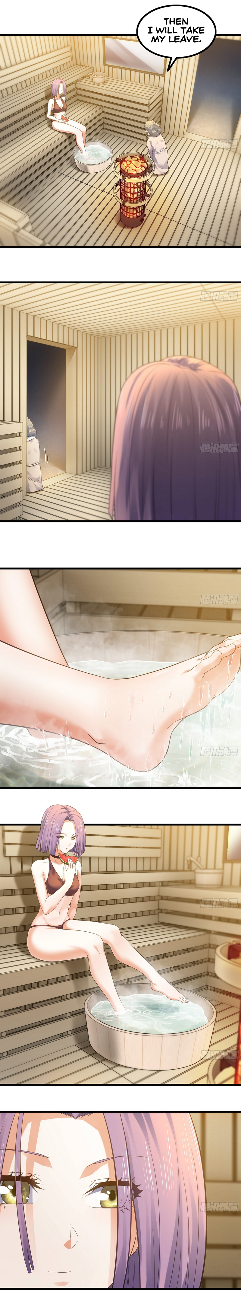 Read My Wife is the Demon Queen Manga Online