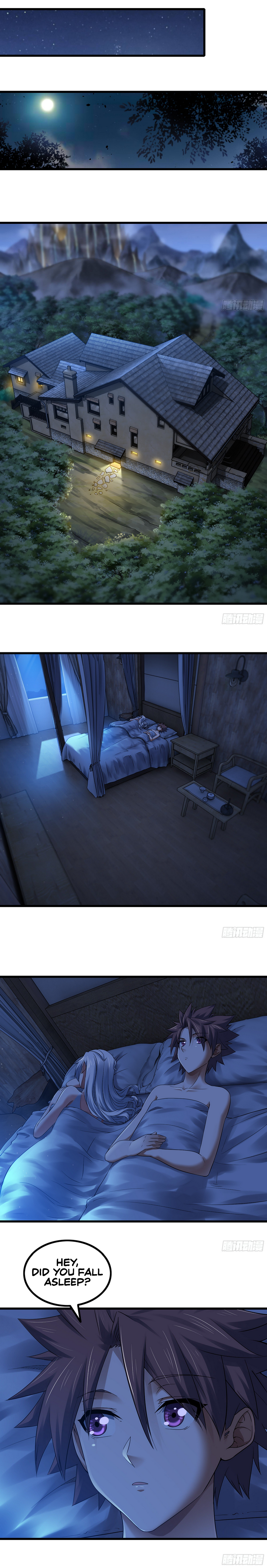 Read My Wife is the Demon Queen Manga Online