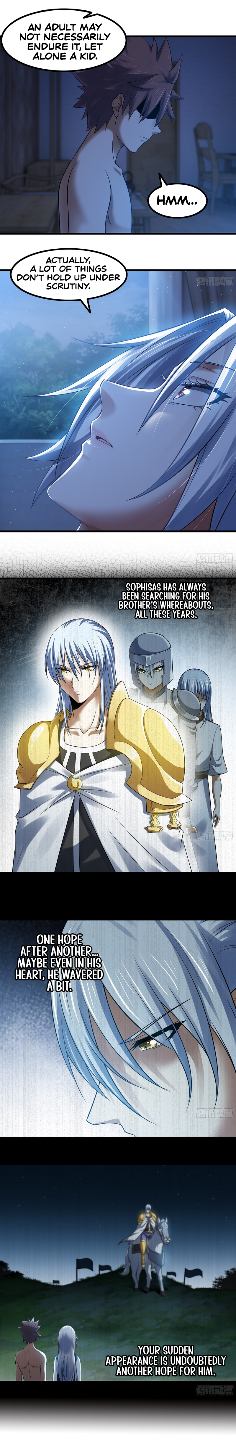 Read My Wife is the Demon Queen Manga Online