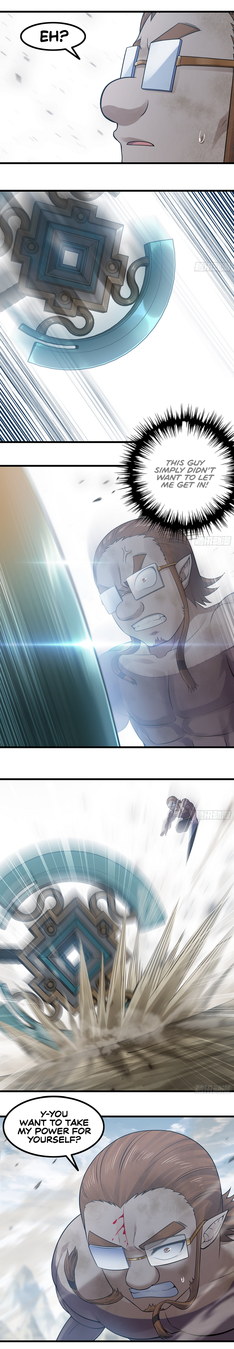 Read My Wife is the Demon Queen Manga Online
