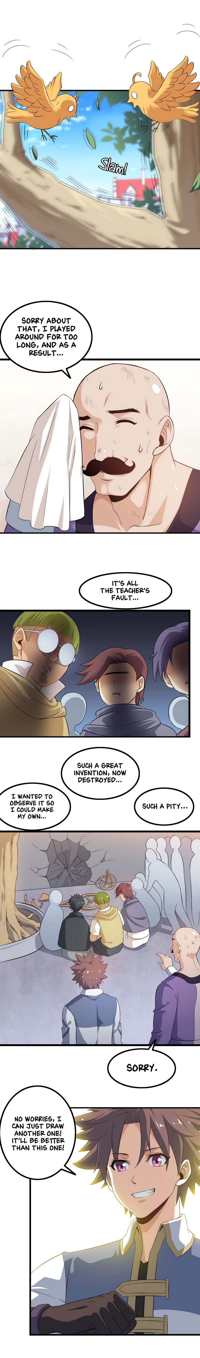 Read My Wife is the Demon Queen Manga Online