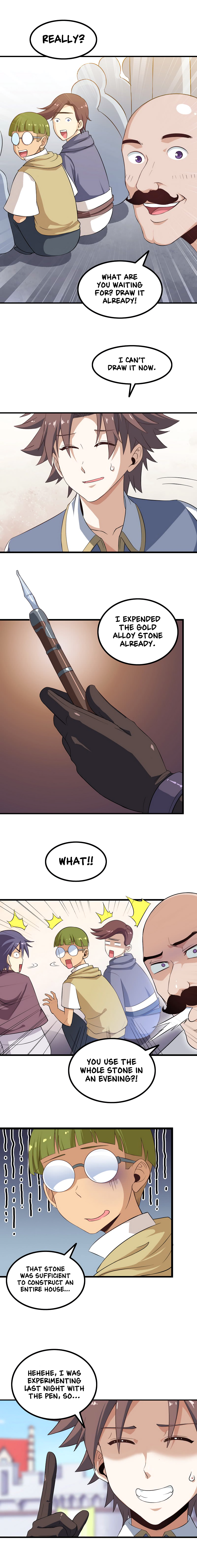 Read My Wife is the Demon Queen Manga Online