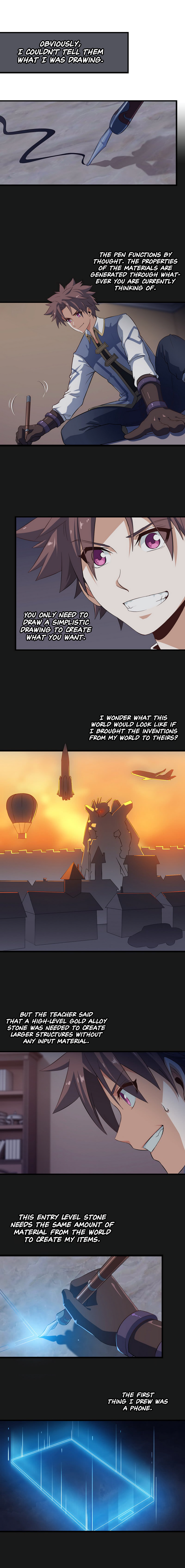Read My Wife is the Demon Queen Manga Online