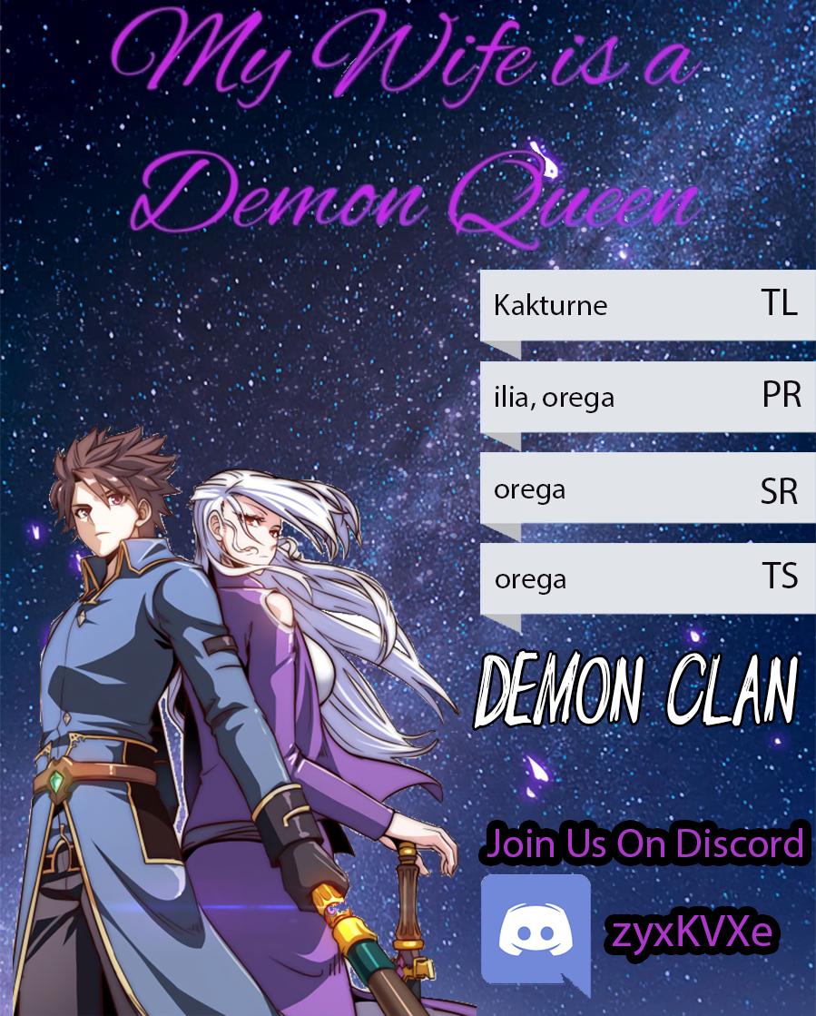 Read My Wife is the Demon Queen Manga Online